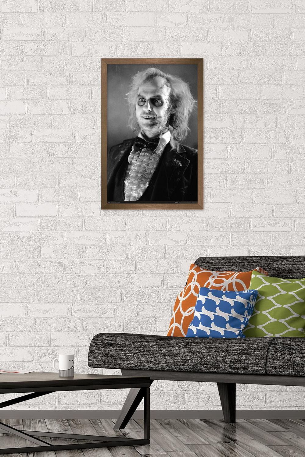 Beetlejuice - Classique