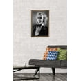 thumbnail image 3 of Beetlejuice - Classic Wall Poster, 22.375" x 34", 3 of 4