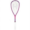 Harrow Sports Meta 115 Squash Racquet (Pink/Purple)