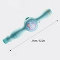 thumbnail image 4 of LEEYNEER Portable Smoke Bubble Machine with Elastic Wand  Colorful  Fog Bubbles for Parties  Weddings  Festivals  Fun for Indoor & Outdoor Fun, 4 of 8