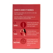 (2 pack) Glucose SOS