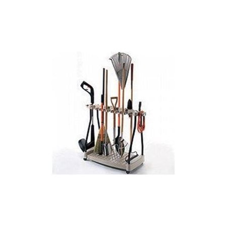 Suncast Rolling Tool Cart by Suncast