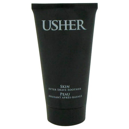 Usher - Skin After Shave Soother 2.5 oz - Men