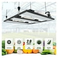 thumbnail image 4 of LED Grow Phytolamp Full spectrum LED Grow Lights 240W 480W 720W Grow Light For Indoor Vegetable Flower Seedling, 4 of 6
