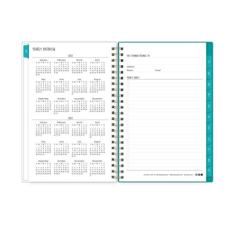 Aacc 2025 Calendar Weekly althea paloma