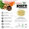 PUREformance Dog Food, Grain Free and FreezeDried Fish, 10 Pound Bag