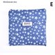thumbnail image 1 of Thickever Washable and Reusable Grocery Shopping Bags Travel Shoulder Bags Large Handbags . huangjie unisex, 1 of 2