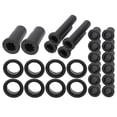 thumbnail image 4 of Kit de bujes de suspensión, kit de bujes de suspensión trasera Buje de suspensión ATV Bujes de suspensión trasera Integración perfecta, 4 of 9