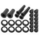 thumbnail image 5 of Reemplazo de buje de suspensión kit de buje de suspensión duradero para Sportsman 500 Ho 4X4 2003-2005 para Atv ANGGREK Otros, 5 of 8