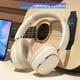 thumbnail image 4 of Pisexur Electrónica para Hombres Audífonos Bluetooth Inalámbricos con Orejeras Completas Nuevos Bluetooth 5.4 Montaje en la Cabeza Reducción de Ruido Inteligente Batería de Larga Duración 60 Horas de, 4 of 9