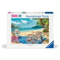 thumbnail image 2 of Rompecabezas Ravensburger The Shell Collector 1000 piezas, 2 of 7