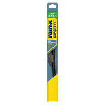 Rain-X Expert Fit Beam 17" Windshield Wiper Blade, Premium Wipers for Streak-Free, All-Weather Performance