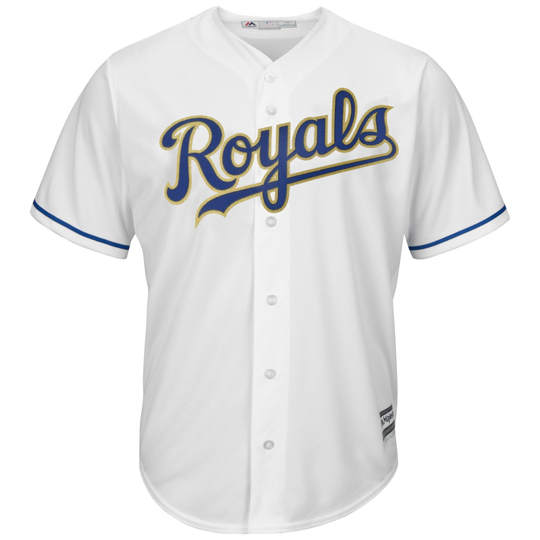 باقة حلويات Men's Majestic White Kansas City Royals 2017 Home Cool Base Team Jersey باقة حلويات باقة حلويات Men's Majestic White Kansas City Royals 2017 Home Cool Base Team Jersey باقة حلويات