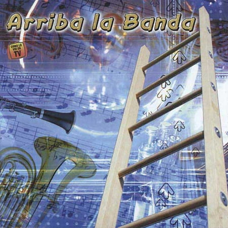 Arriba La Banda