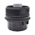 thumbnail image 2 of LABLT Engine Oil Filter Housing Cover Cap 15620-37010 For Toyota Corolla Lexus Scion, 2 of 6