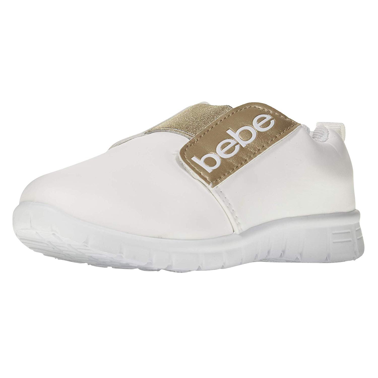 Bebe Girls Big Kid Chunky Glitter Sneakers With Lace Up And Logo Slip On Sparkly Fashion Shoes White Walmart Com Bebe Girls Big Kid Chunky Glitter Sneakers With Lace Up And Logo Slip On Sparkly Fashion Shoes White Walmart Com