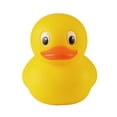 thumbnail image 2 of Globe Electric LED Duck Automatic Dusk to Dawn LED Plug-In Kids Night Light, 2.43" Height, 0.3" Width, 2 of 14