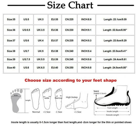 

CYMMPU Women s Slippers Clearance Fashion Women Pointed Toe Flat Shoes Comfortable Casual Slip On Walking Shoes