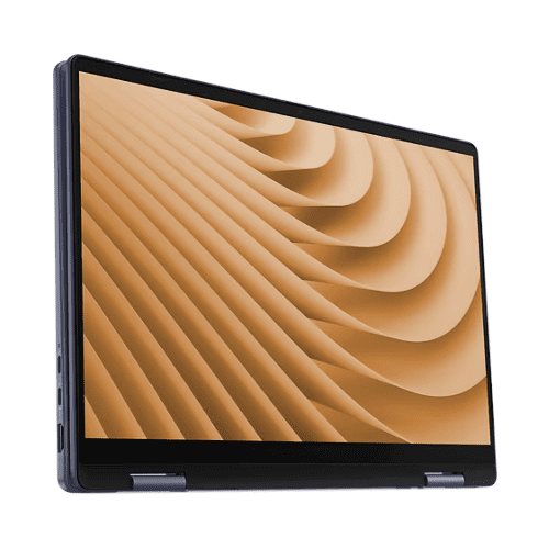 Dell Plus 14” FHD+ 2-in-1 Touchscreen Laptop, AMD Ryzen AI 5 340
