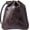 Dark Brown, variant on Small Leather Drawstring Bag Elegant Jewelry Gift Bags Vintage Coin Pouch Earphone Item Storage Portable Change Holder Purse for Men Women 10.5 x 12.2 cm Light Brown