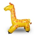 thumbnail image 2 of Splash Buddies – Arroseur gonflable géant Girafe, 2 of 6