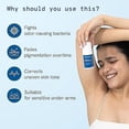 thumbnail image 2 of Be Bodywis AHA BHA Fresh sous les Aisselles à Bille 50 ml, 2 of 3