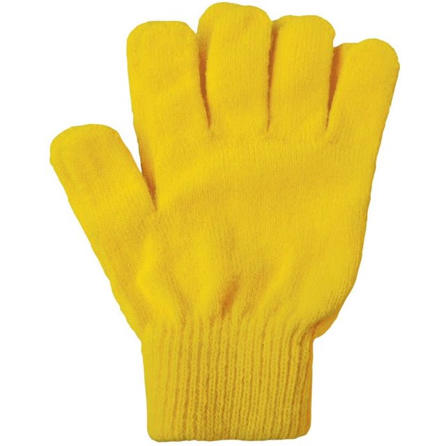 Gants en Tricot