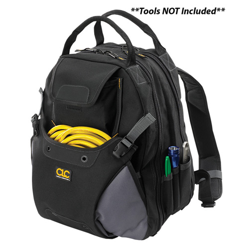 clc work gear backpack