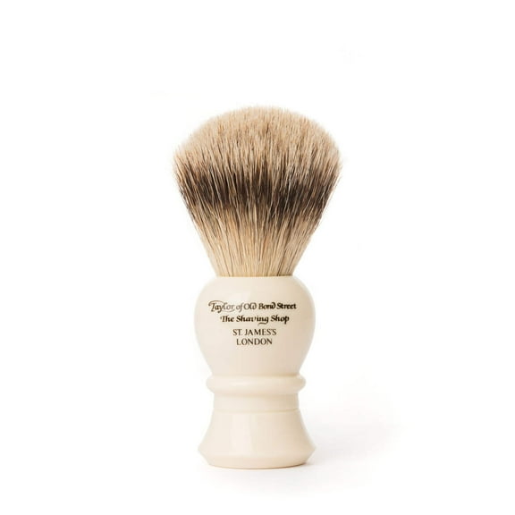 Taylor of Old Bond Street Super Badger Shaving Brushes