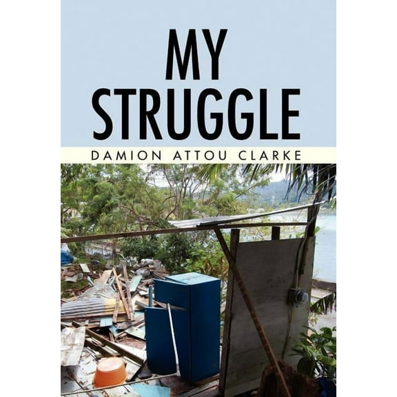 My Struggle (Hardcover)