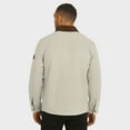 thumbnail image 5 of Men's NFL x Darius Rucker Collection by Fanatics Tan Detroit Lions Midweight Canvas Full-Button Jacket, 5 of 6