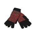 thumbnail image 5 of Private Label Women's Knit Gloves Versatile Warmth and Style for Winter One Size, 5 of 7