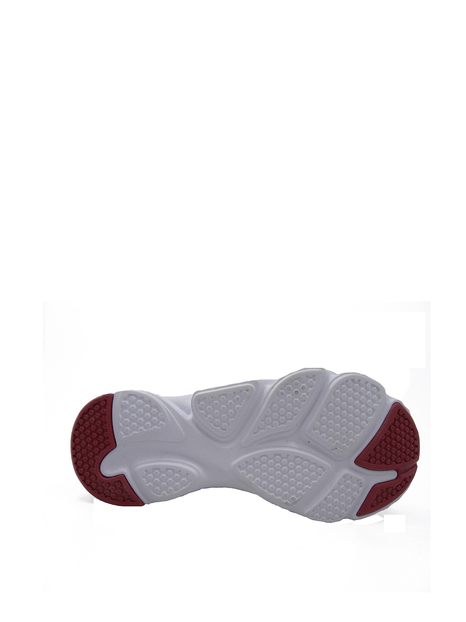 Boy's Lightweight Knit Athletic Shoe - image 2 of 5