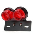 thumbnail image 1 of Riding Accessory,Multifunctional Motorcycle LED Light Motorbike Brake Lamp Turn Signal Lamp Reliable and Durable, 1 of 8