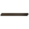 Child Craft Twin Bed Rails for London Mini Crib, Slate