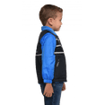 thumbnail image 3 of Obermeyer Voyager Reversible Jacket - Toddler Boys, 3 of 6