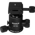 thumbnail image 3 of CB-40D Ball Head with Release Plate QP-144750, 3 of 4