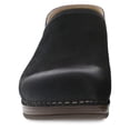 thumbnail image 4 of Zapatos Dansko Brenna Negros Slip-On Cómodos, 4 of 7