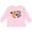 AD-Pink, variant on Inktastic Halloween Hugs with Cute Vampire Cat Bat Boys or Girls Long Sleeve Toddler T-Shirt