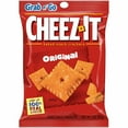 thumbnail image 2 of Cheez-It Original Cheese Crackers - 3 oz (Pack of 2), 2 of 5