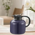 thumbnail image 6 of DOMELAY Insulated Stainless Steel Coffee Carafe 1800ml Insulated Coffee Pot for Home, 6 of 9