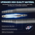 thumbnail image 2 of Electric Nail Drill 30000RPM Professional Electric Nail File Kit for Acrylic Gel Nails Manicure Pedicure Home Use, 2 of 9