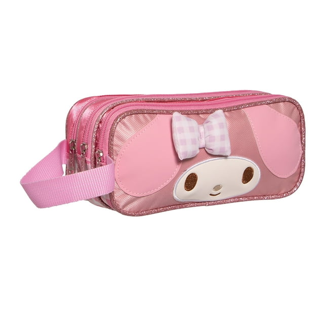 Lapicera Triple para niñas Sanrio My Melody (My Melody)