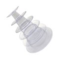 thumbnail image 2 of Ounissouiy ABS Valor por dinero Soporte para pasteles para decoraciones de cumpleaños Decoración de pasteles Soportes para pasteles Baby Shower Kits de decoración para fiestas, 2 of 6
