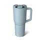 thumbnail image 1 of Taza de café BrüMate Müv de acero inoxidable de 1 litro con asa y tapa, 1 of 8