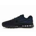 thumbnail image 2 of Nike Men's Air Max 2017 Binary Blue Obsidian Running Shoes, from StockX, 2 of 5