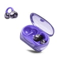 thumbnail image 1 of Auriculares JBL Soundgear Clips inalámbricos IP54 morado, 1 of 9