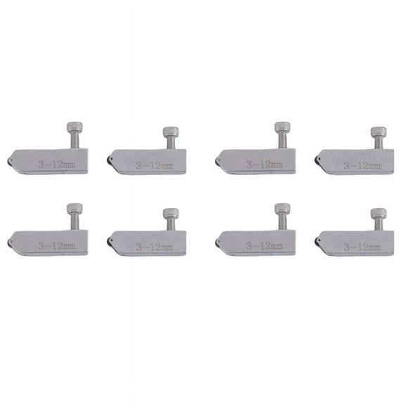 4X Replacement Cutter Head for All Kinds Glass Speed TCutter Kstar Terui