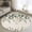 Sage Green, variant on Runner Rugs 2x6 Ft, Sage Green Eucalyptus Non Slip Area Rugs for Kitchen Bedroom Entryway, Farmhouse Weeping Leaves Linen Washable Carpet Runner Rug Floor Mats for Bedroom Home Decor