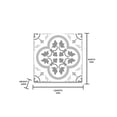 thumbnail image 3 of FloorPops Remy Peel and Stick Floor Tiles Set of 20, 3 of 9
